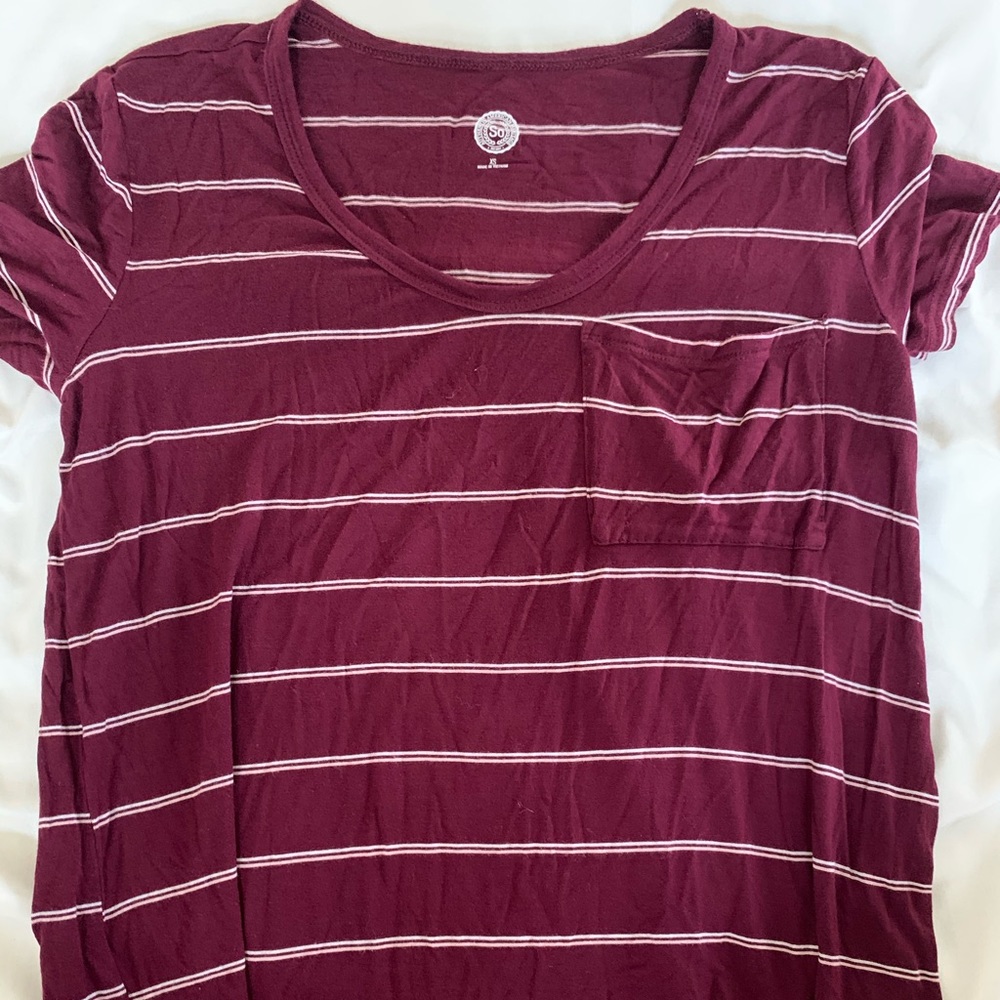 Pocket Tee